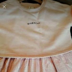 Givenchy Girls Dress